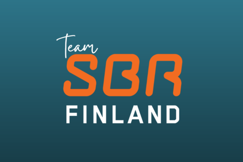 TEAM SBR FINLAND