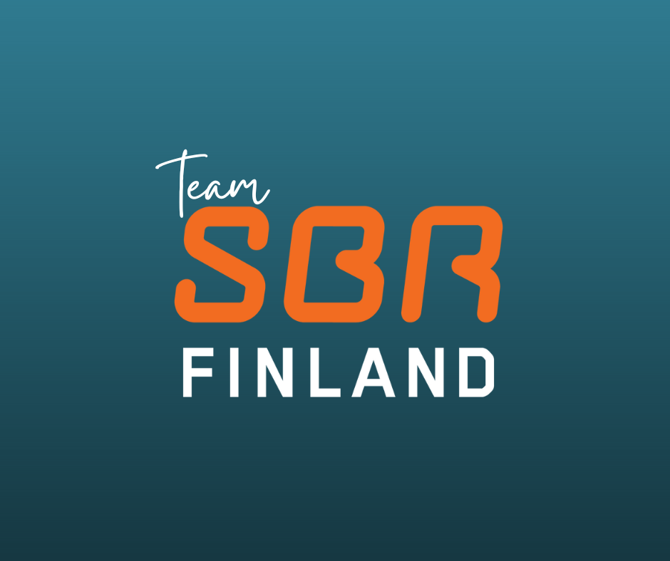 Team SBR Finland 2023 - Jäsenyys 1 | SBR Finland Shop - liikuttava ...